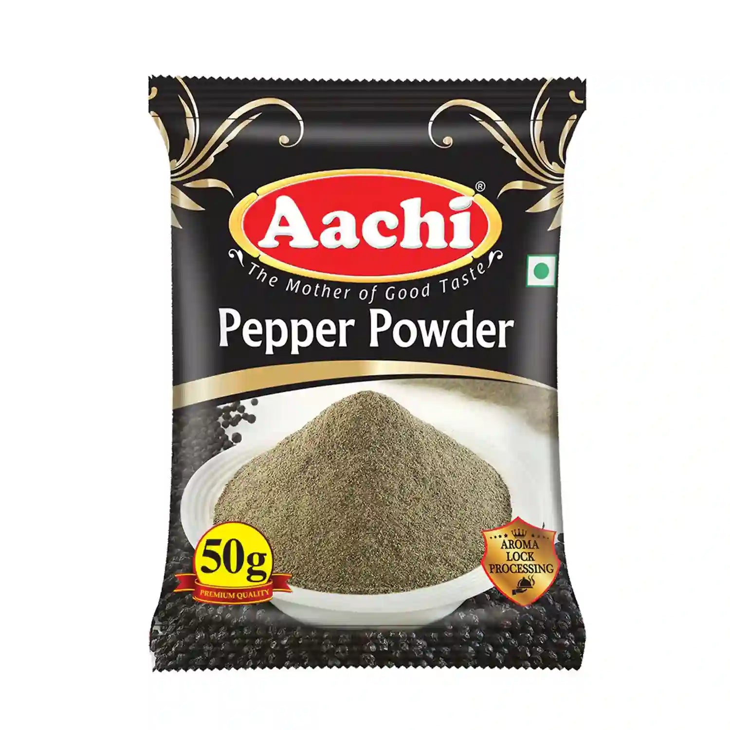 Aachi Pepper Powder